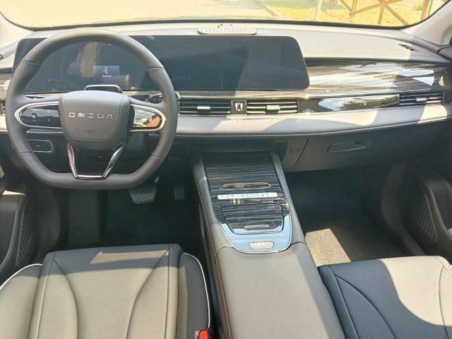 OMODA 5 Omoda 5 1.5 TGDi Super Hybrid System 224 CV Premiu