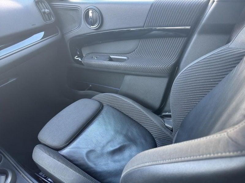 MINI Countryman Mini 2.0 Cooper SD 190cv Hype Countryman ALL4 Automatica