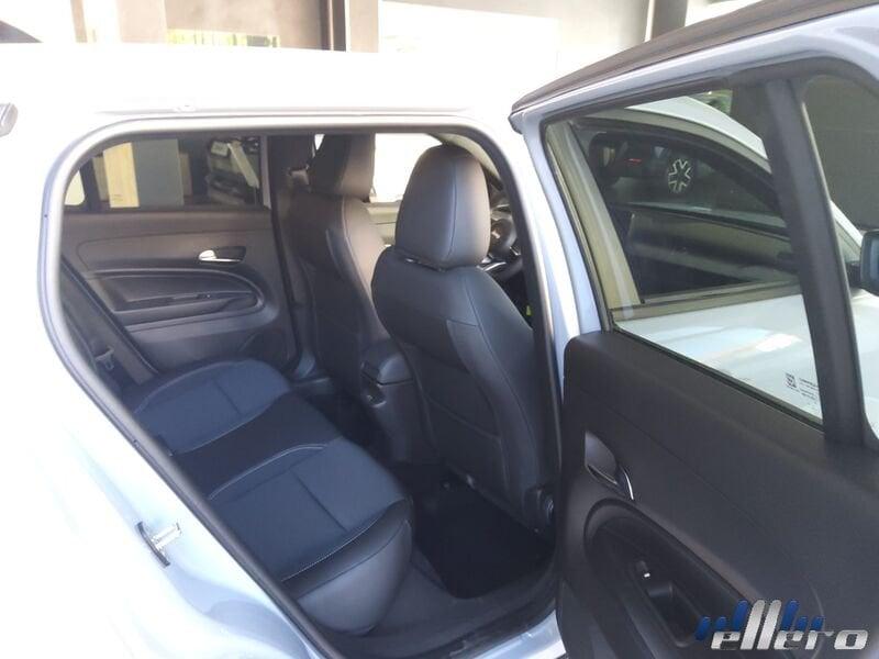 Jeep Avenger Nuova Benzina Summit 1.2 100cv