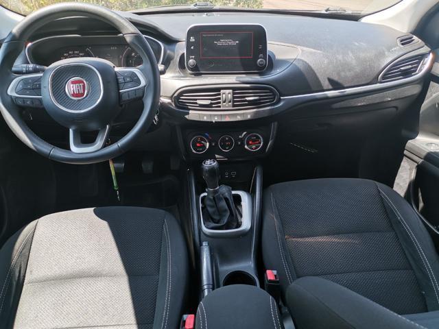 FIAT Tipo 1.3 Mjt S&S 5 porte Business