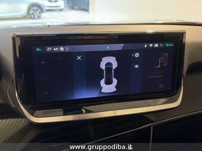 Peugeot 2008 II 2023 1.2 puretech Allure s&s 100cv