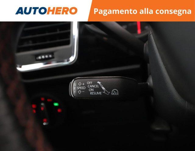 SEAT Ateca 2.0 TDI 4DRIVE FR