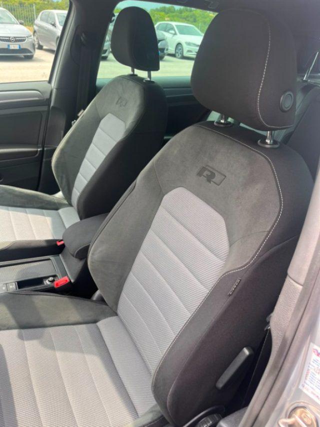 VOLKSWAGEN Golf 1.6 TDI 110 CV 5p. Sport Edition BlueMotion Techno