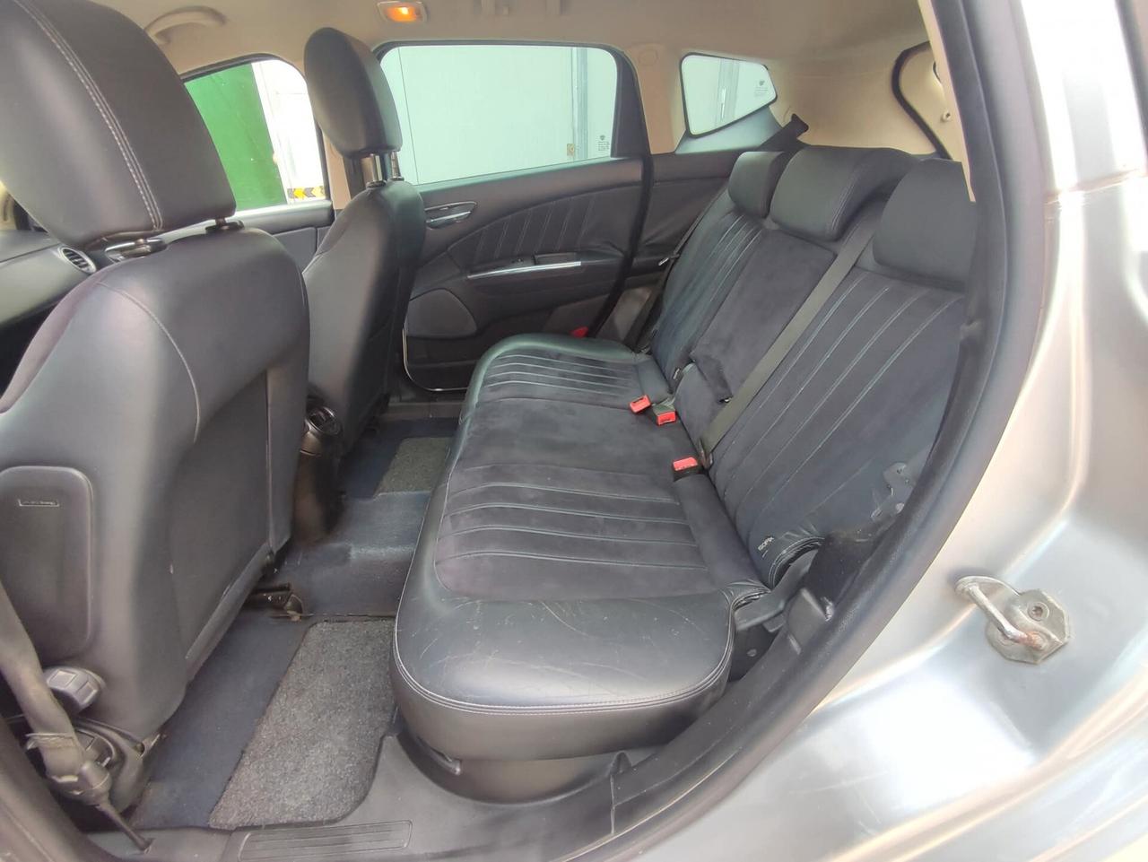 Lancia Delta 1.6 MJT Platino