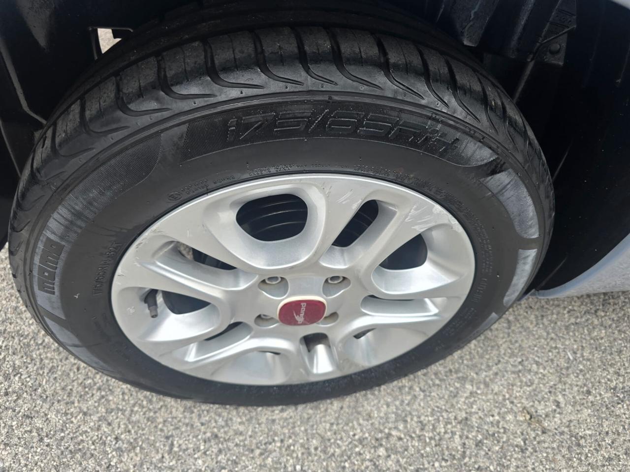 Fiat Panda 1.2 EasyPower Lounge