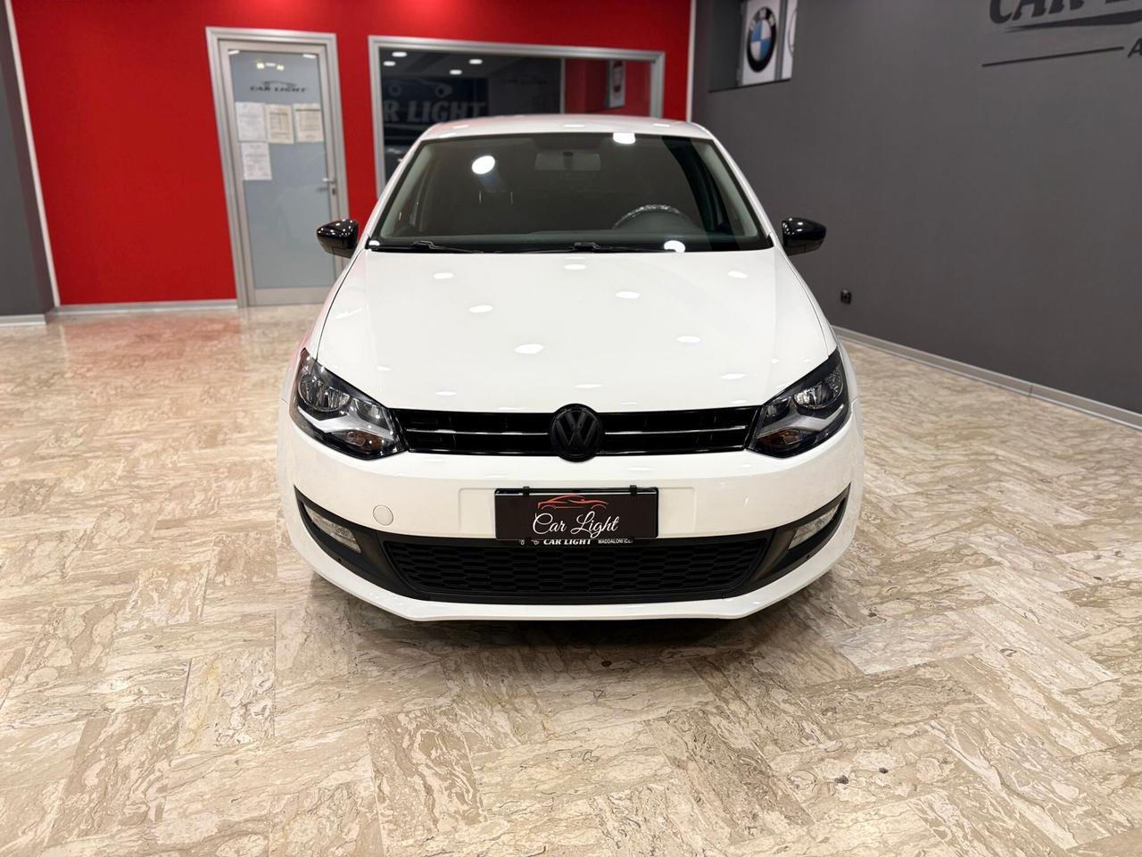 Volkswagen Polo 1.2 TDI DPF 5 p. Comfortline