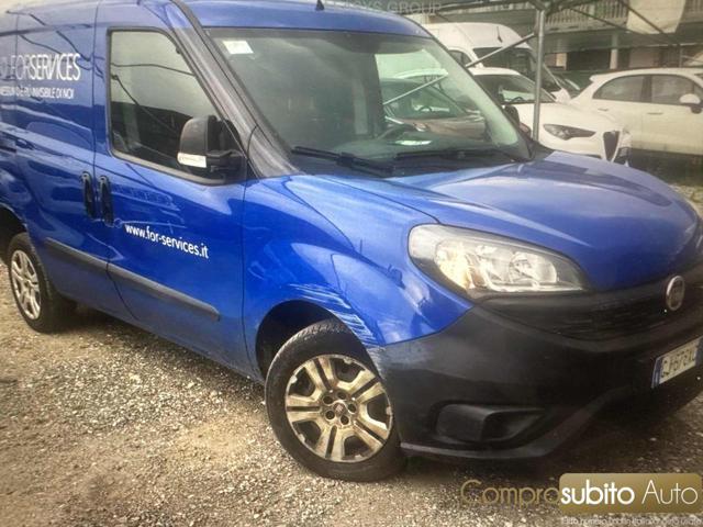 FIAT Doblo Doblò 1.6 MJT 105CV + IVA 22%