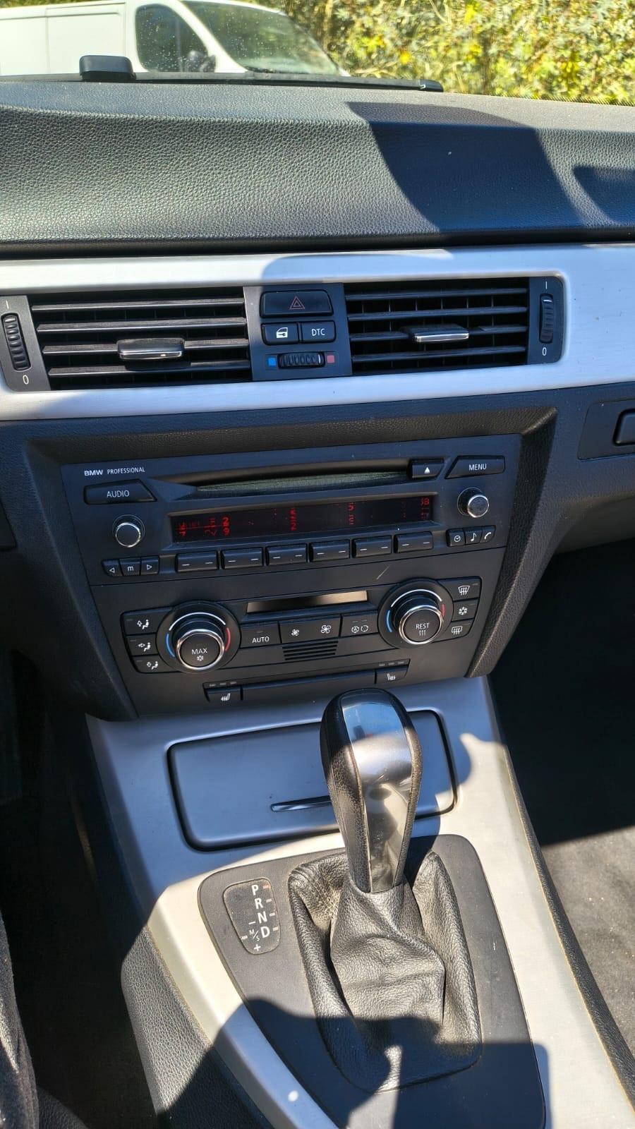 Bmw 325 325i cat Cabrio Attiva