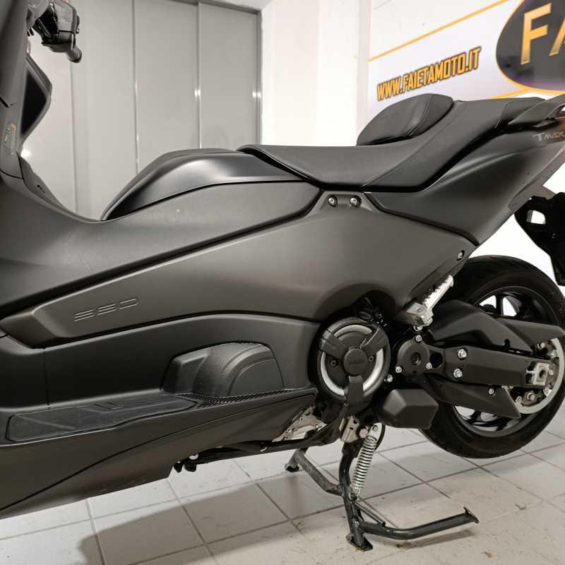 Yamaha T-Max 560 - 2023