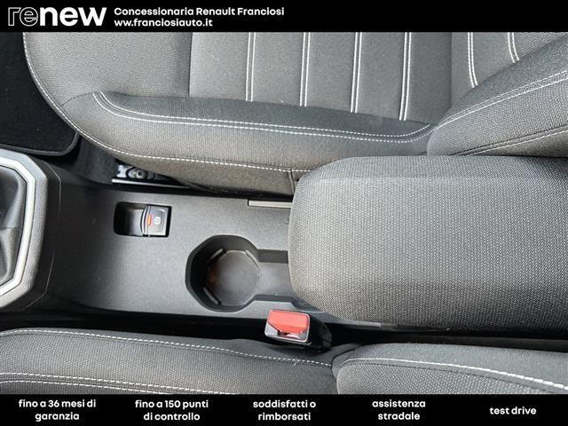 DACIA Jogger 1.0 TCe GPL Expression