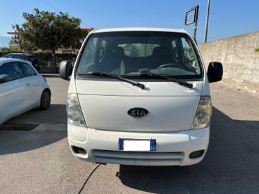 Kia k 2500 cassonato
