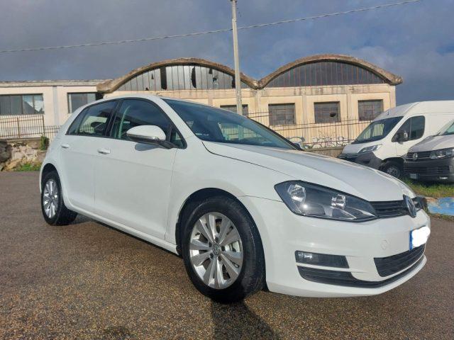 VOLKSWAGEN Golf 1.6 TDI 5p. Highline BlueMotion Technology