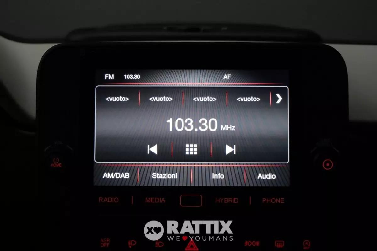 Fiat Panda Pandina 1.0 Firefly Hybrid 70CV