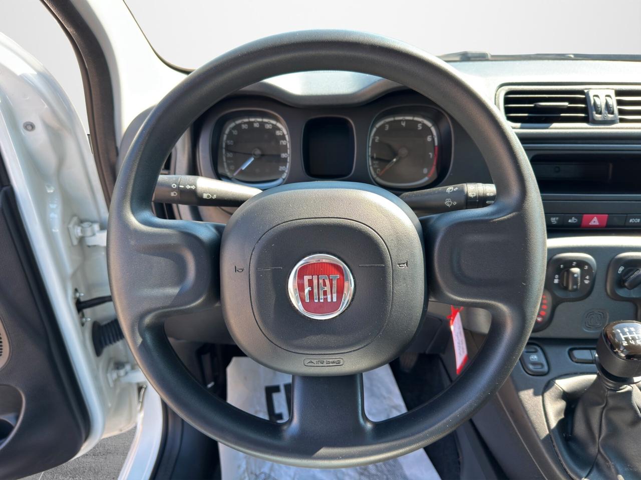 Fiat Panda 1.0 70 Cv. Hybrid