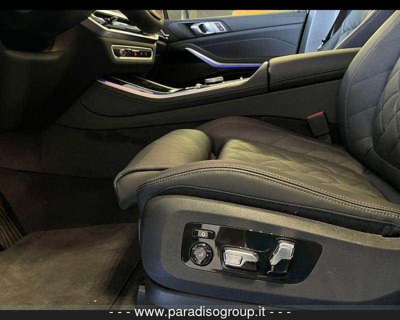 BMW X5 SERIE X - - G05 BMW xDrive30d
