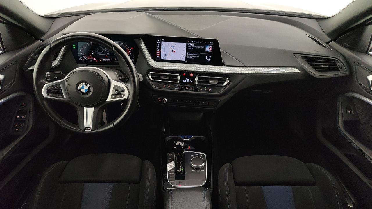BMW Serie 2 F44 Gran Coupe - 220d Gran Coupe Msport auto