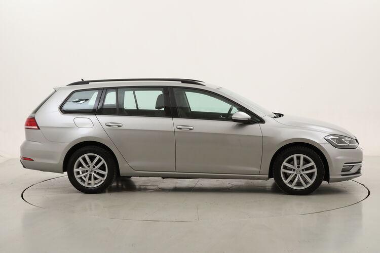 Volkswagen Golf Variant Variant Business DSG BR976313 1.6 Diesel 116CV