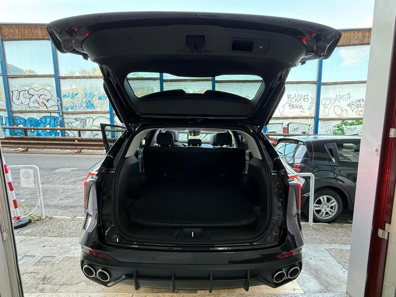 Sportequipe 8 DR- GT 1.6 T-GDI GPL