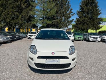 Fiat Punto 1.3 MJT 75CV 3 porte Van Easy 4 posti