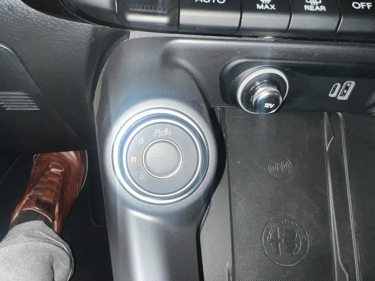 Alfa Romeo Tonale 1.5 160 CV MHEV TCT7 Edizione Speciale IVA DEDUCIBILE