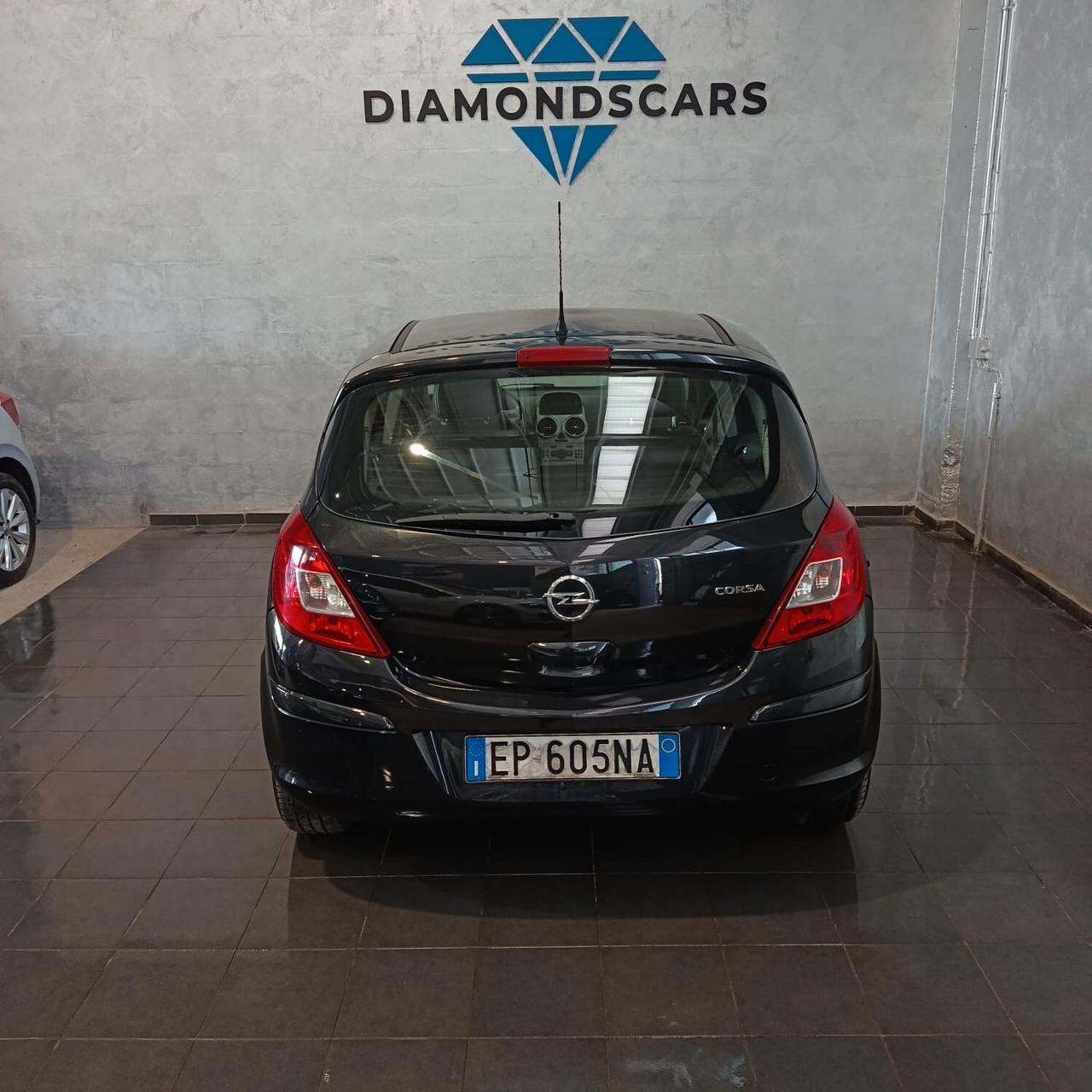 Opel Corsa 1.2 3 porte Edition