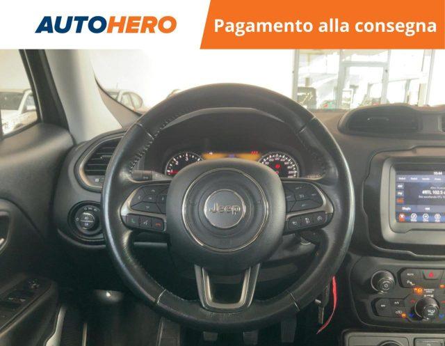 JEEP Renegade 2.0 Mjt 140CV 4WD Active Drive Limited