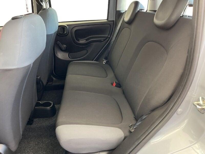 FIAT Panda III 2016 1.2 Easy easypower Gpl 69cv