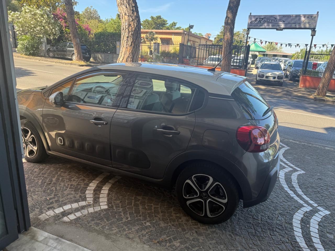 Citroen C3 BlueHDi 75 S&S Shine