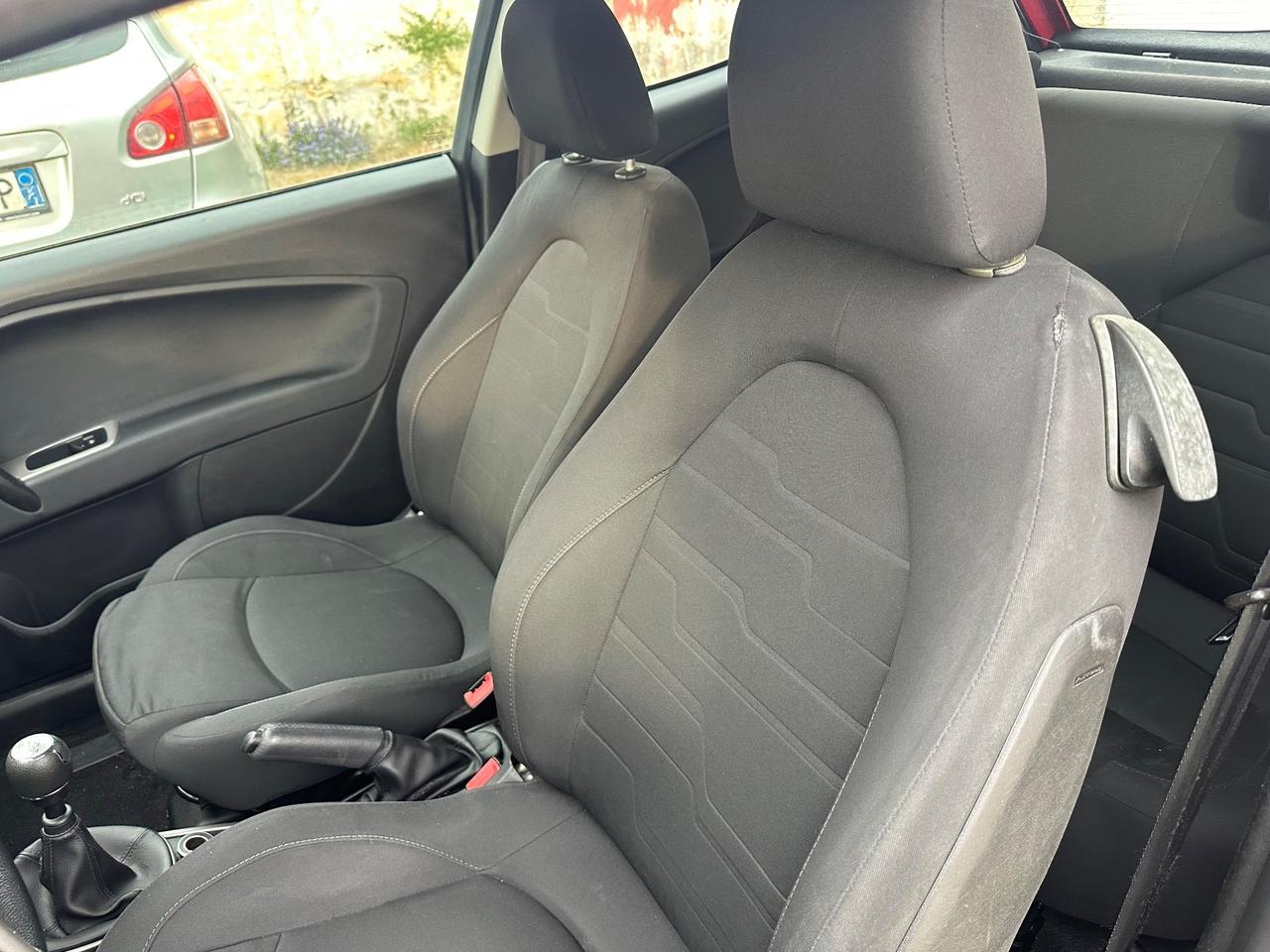 Alfa Romeo MiTo 1.4 gpl 2014 12 mesi di garanzia