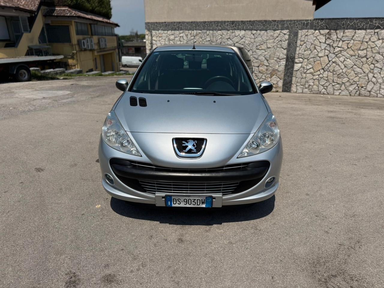 Peugeot 206 Plus 1.1 60CV 5p. X Line