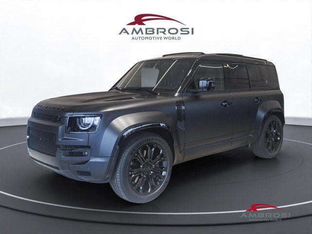 LAND ROVER Defender 110 4.4 V8 mhev Octa Edition One awd 635cv auto