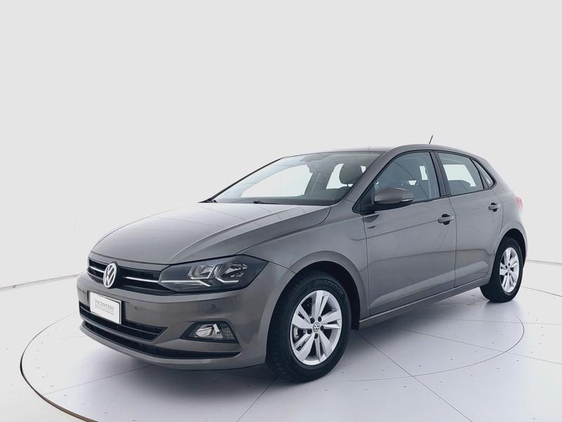 Volkswagen Polo 5p 1.0 evo comfortline 80cv