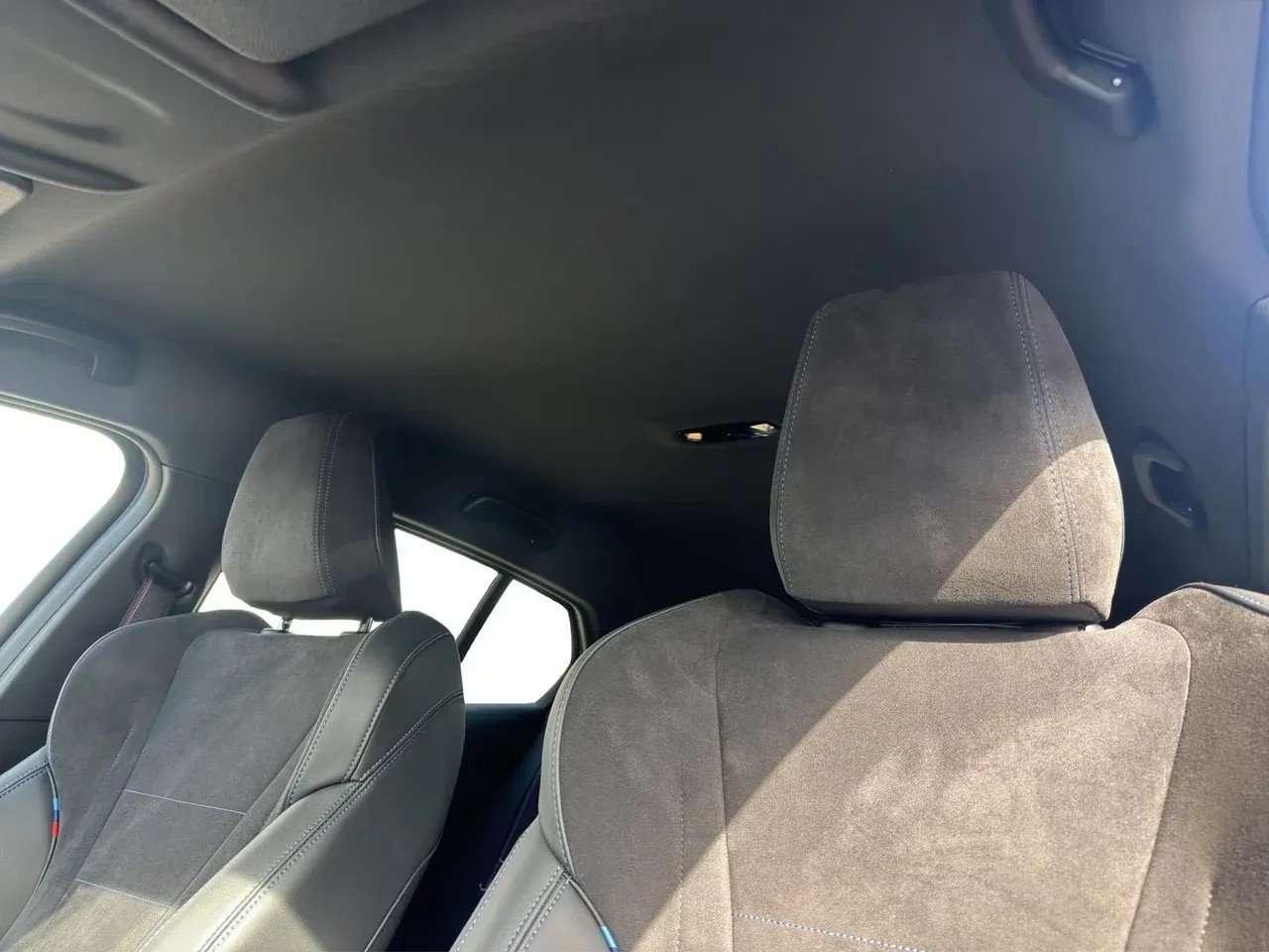 BMW 118 118d MSport auto