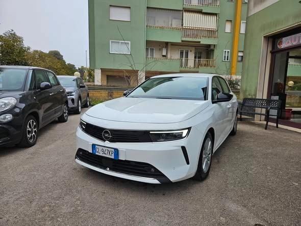 Opel Astra 1.5 Turbo Diesel 130 CV Business Elegance