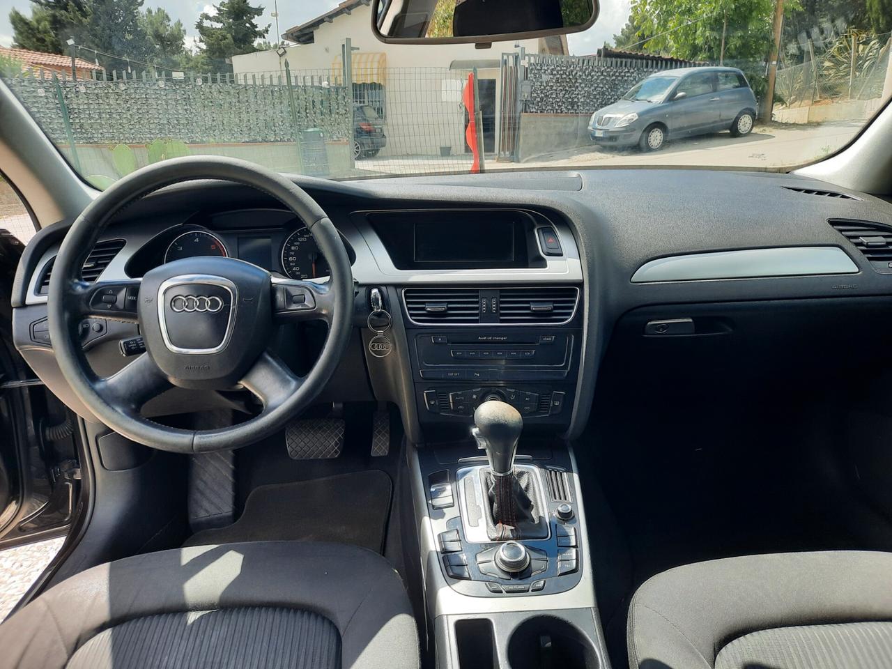 Audi A4 Avant 2.0 TDI 143CV F.AP. Advanced