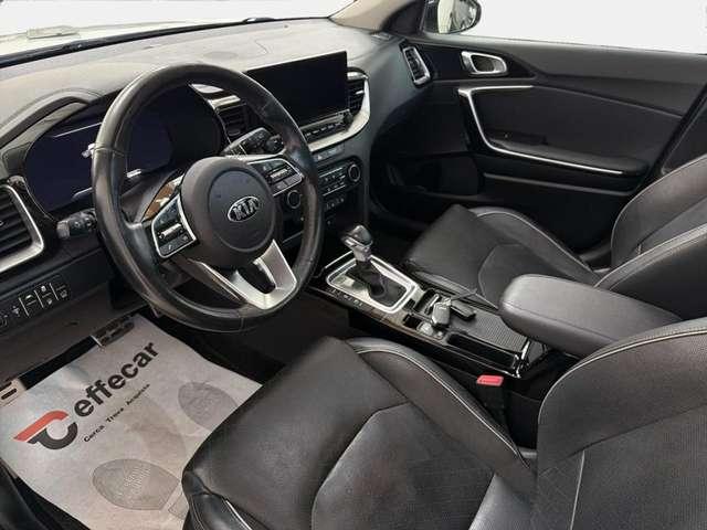 Kia XCeed 1.6 CRDi 136 CV AUTOMATICA