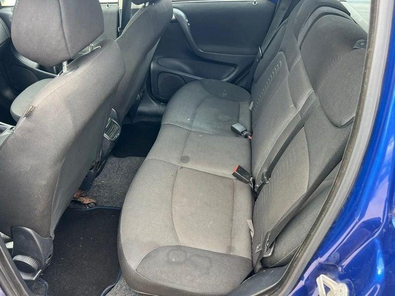 FIAT Stilo Stilo Multiwagon 1.9 mjt 120cv DYNAMIC