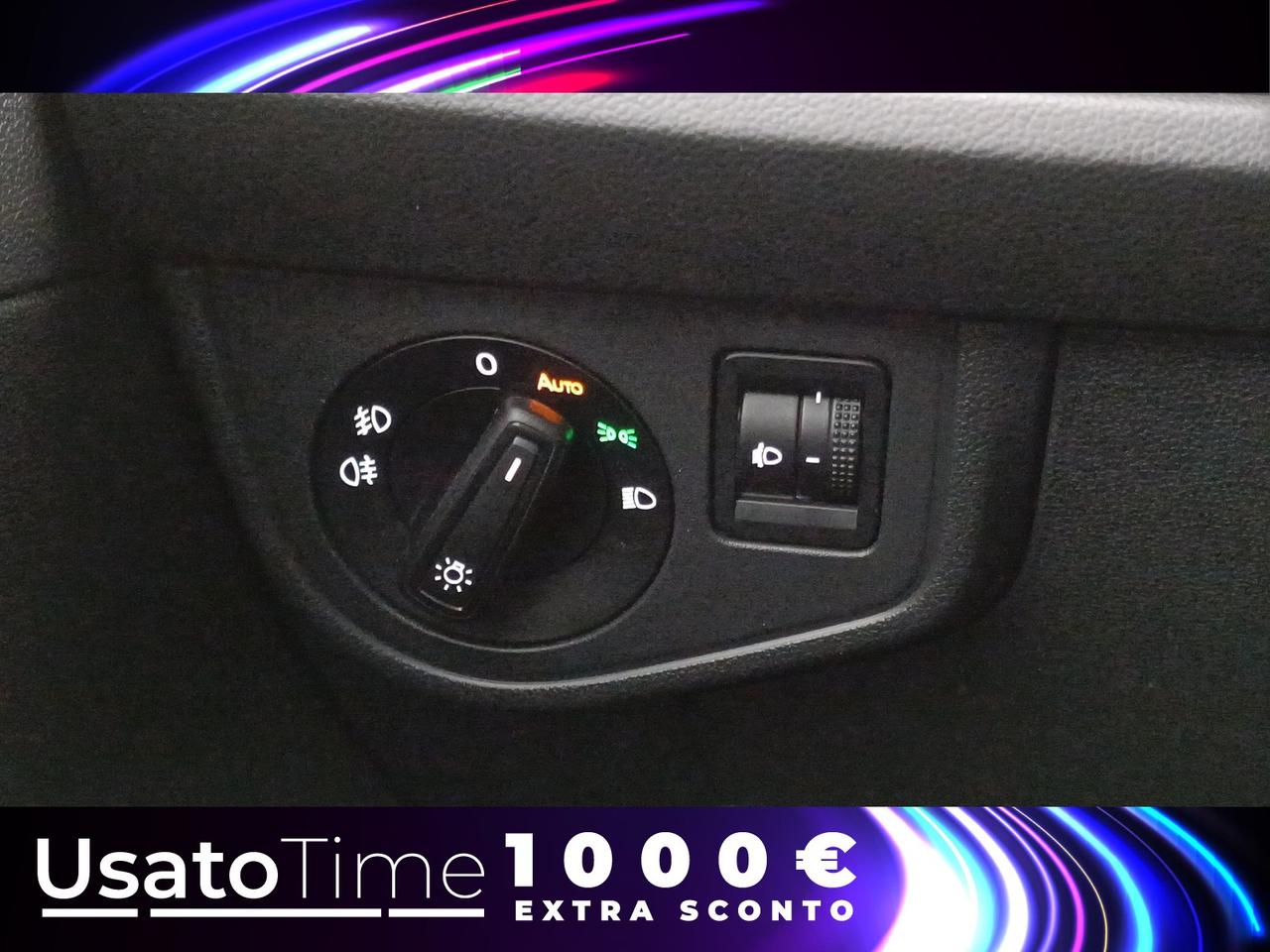 Volkswagen Taigo 1.0 tsi 110cv life