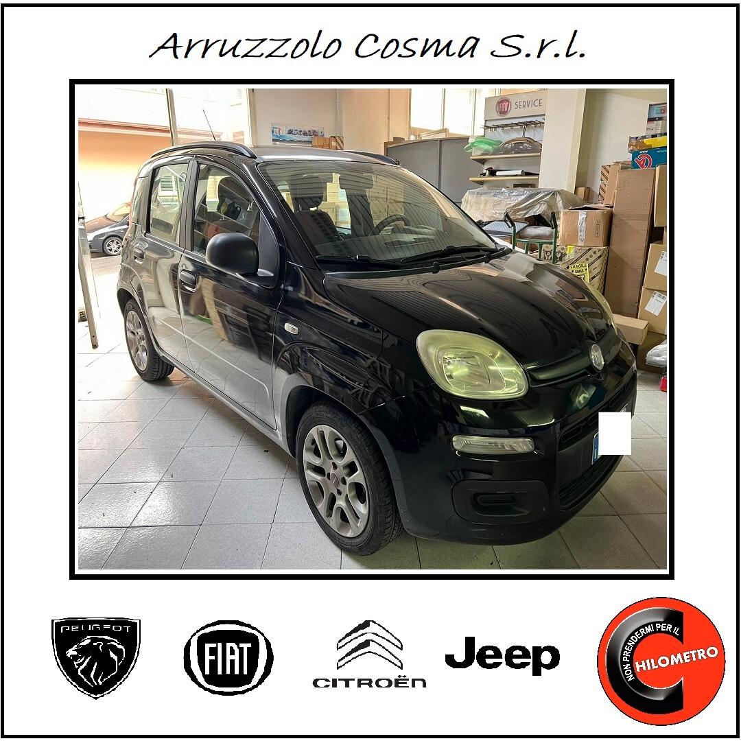 Fiat Panda 1.3 MJT S&S Lounge USATA -VISTA E PIACIUTA NELLE CONDIZIONI IN CUI SI TROVA