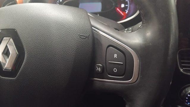 RENAULT Clio 1.5 dCi 90CV EDC 5 porte Energy Excite VIDEO