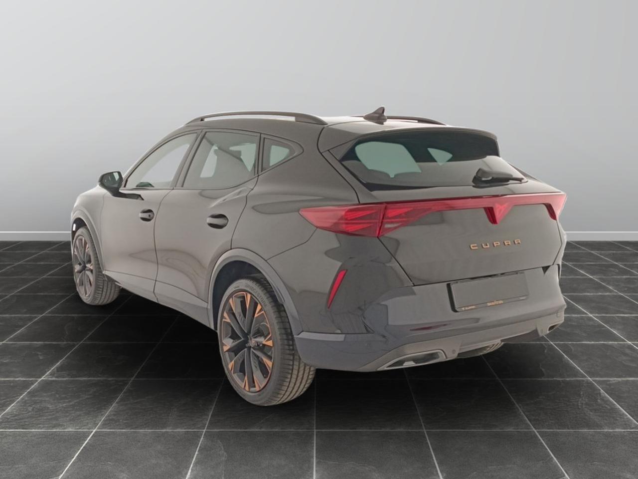 Cupra Formentor 1.5 hybrid 150cv dsg