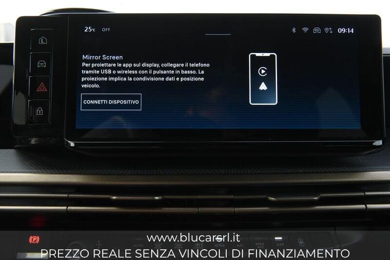 Lancia Ypsilon Ibrida Ibrida 100cv LX e-DCT