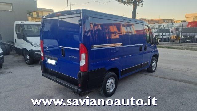 CITROEN JUMPER 2.2 HDI 140cv L1H1