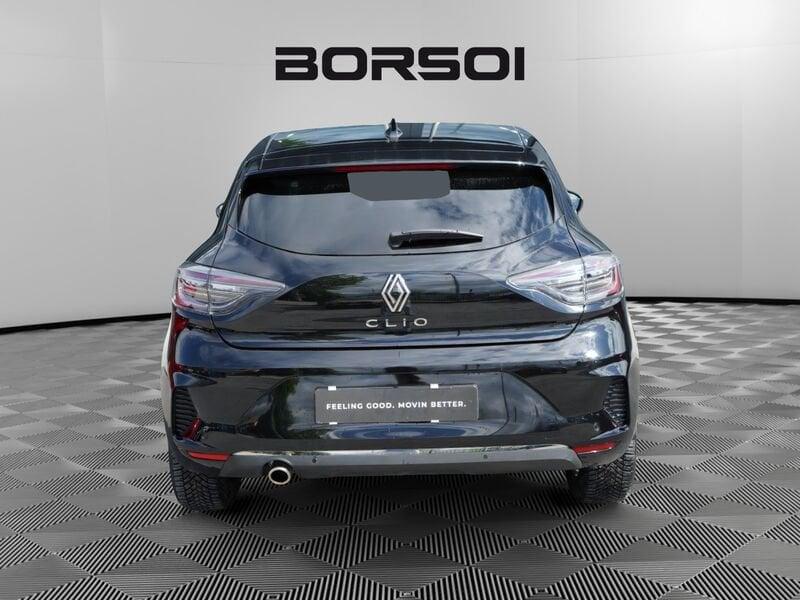 Renault Clio 5ª serie TCe 90 CV 5 porte Techno