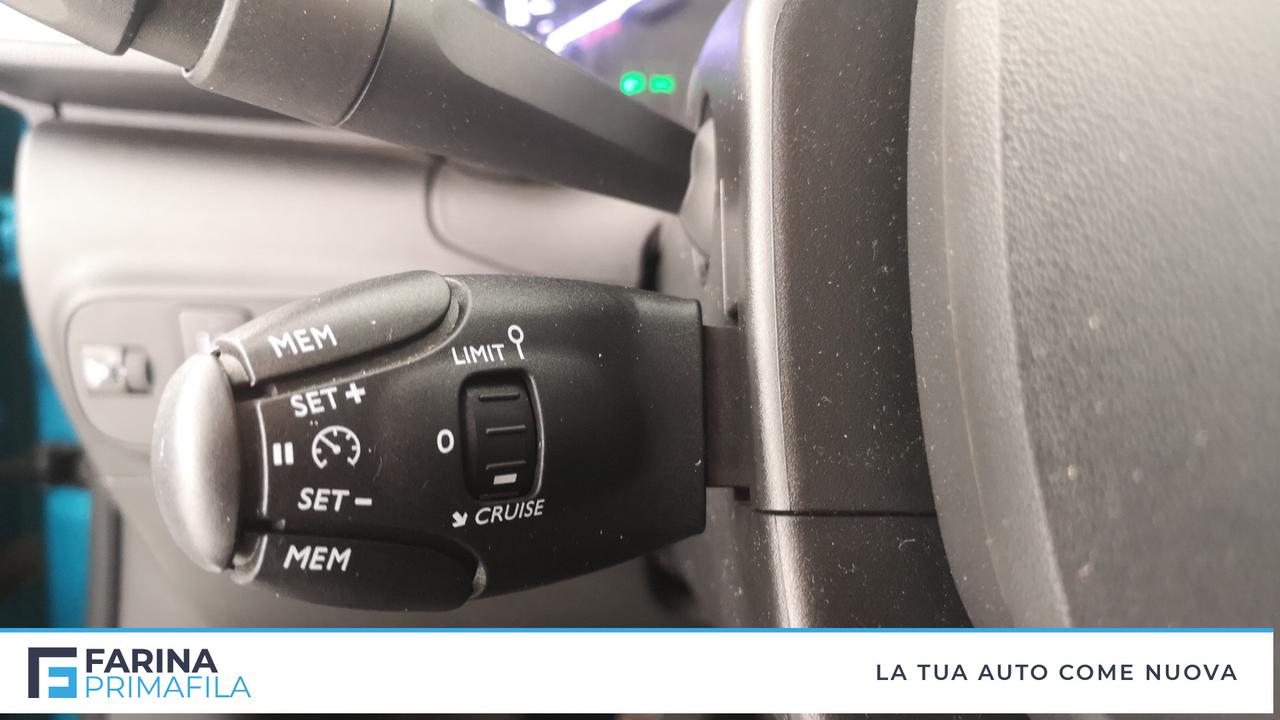 CITROEN C3 III 2017 - C3 1.2 puretech Feel s&s 83cv neopatentati my20