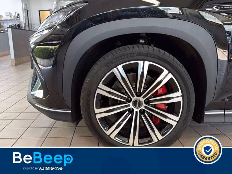 BYD Sealion 7 91,3 KWH EXCELLENCE AWD
