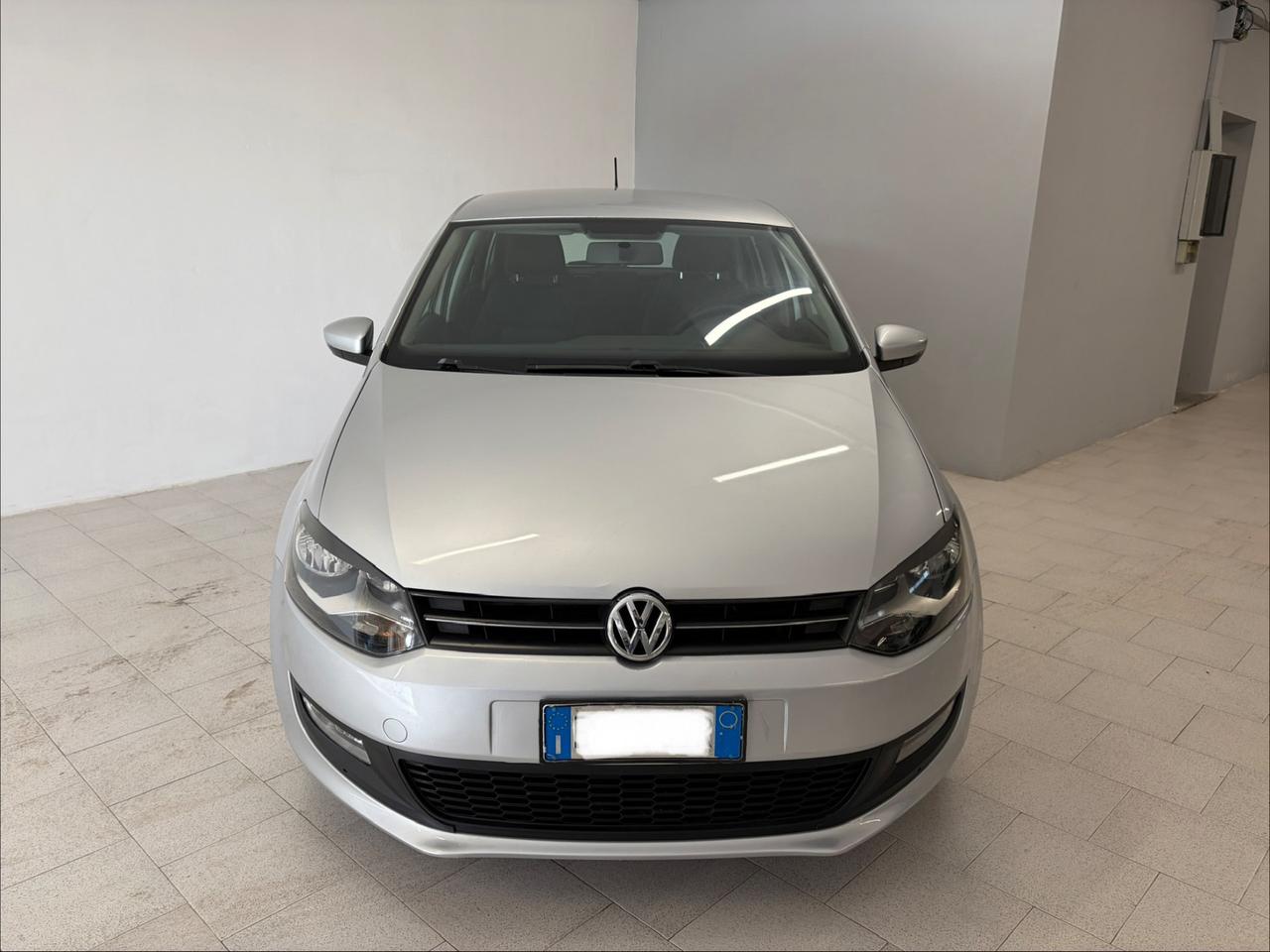 Volkswagen Polo 1.2 TDI DPF 5 p. Comfortline