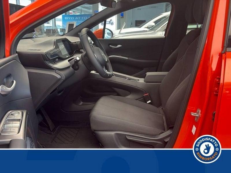 BYD Dolphin G DM-i Boost