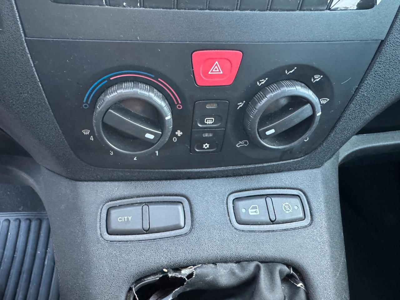 Fiat Idea 1.6 MJT 16V 120 CV S&S Emotion