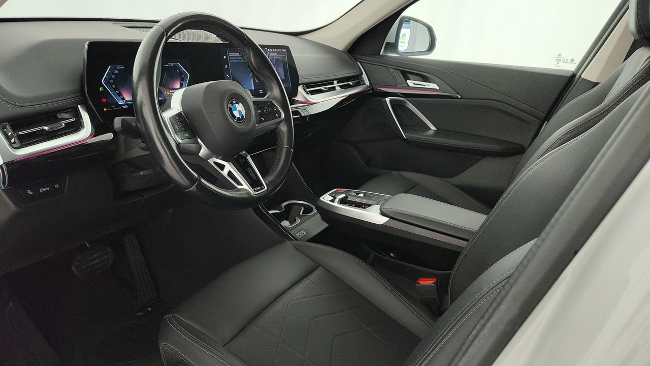 BMW X1 U11 - X1 xdrive20d mhev 48V X-Line auto